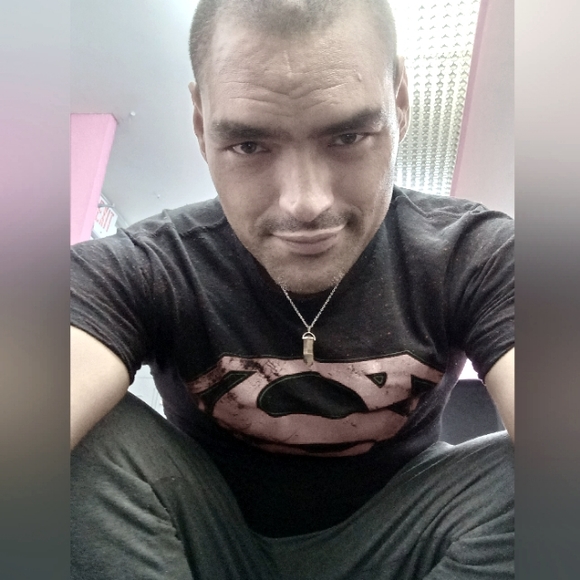 Meet your Posher, Geraldo - Picture 1 of 6